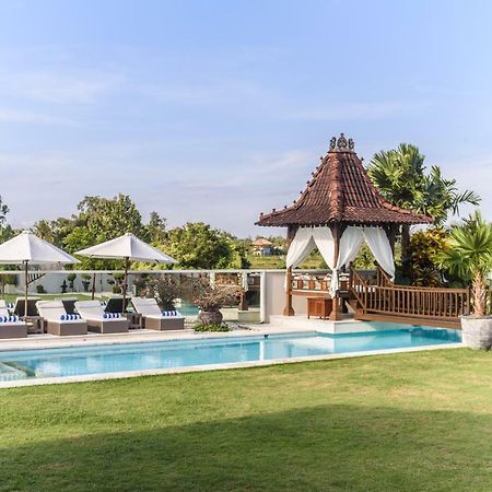 Villa Jaal Kuta Lombok Esterno foto