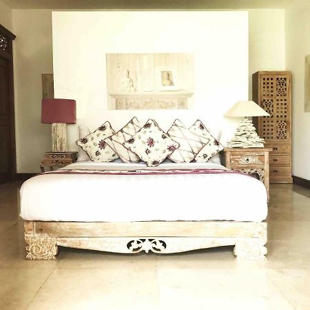 Villa Jaal Kuta Lombok Esterno foto