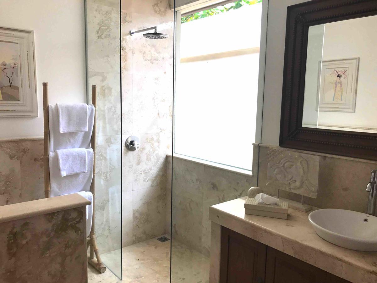 Villa Jaal Kuta Lombok Esterno foto
