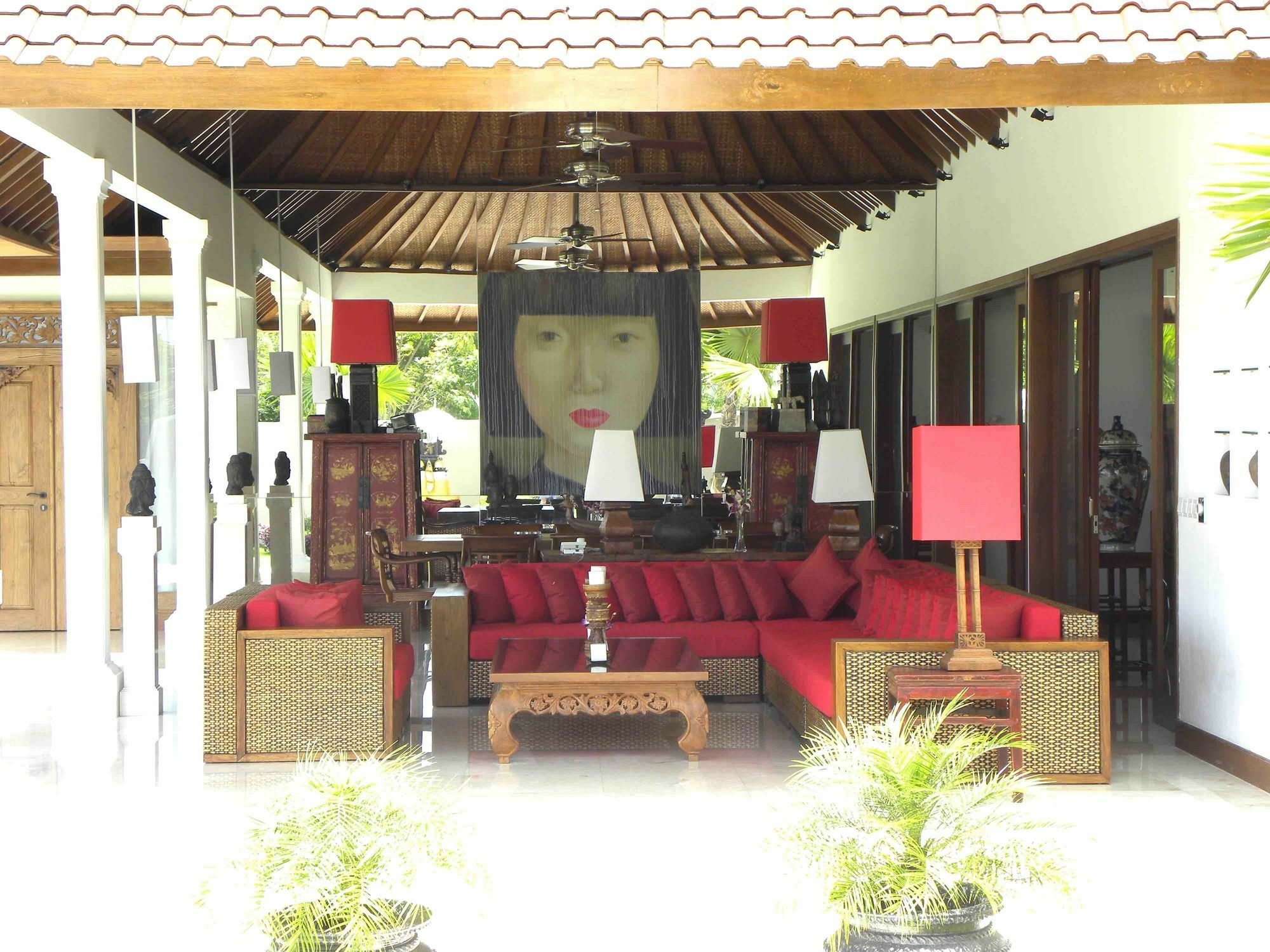 Villa Jaal Kuta Lombok Esterno foto