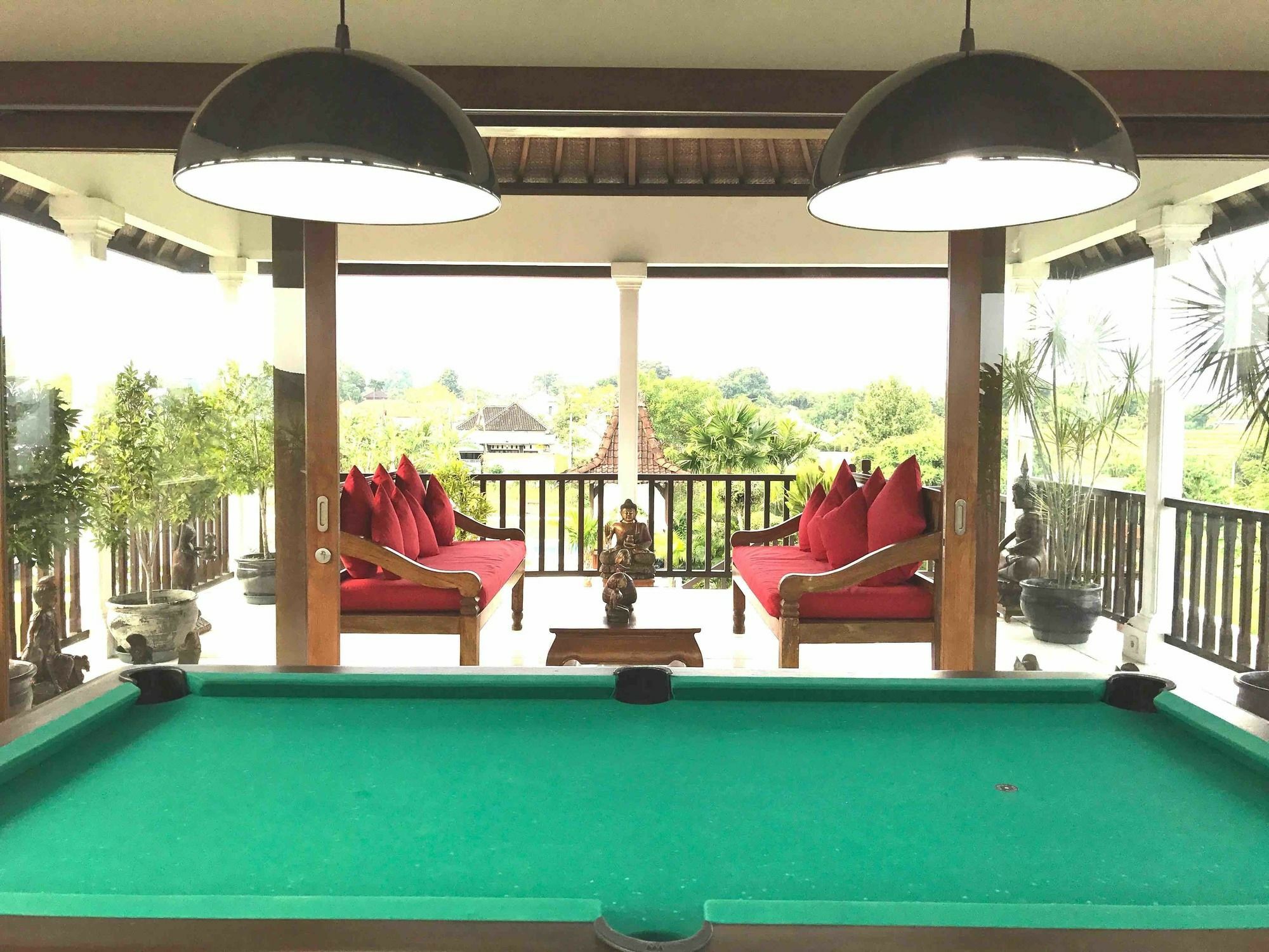 Villa Jaal Kuta Lombok Esterno foto