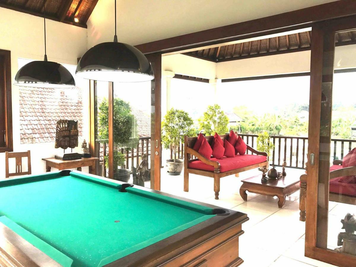 Villa Jaal Kuta Lombok Esterno foto