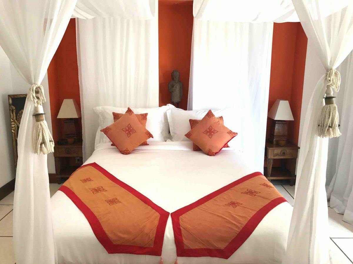 Villa Jaal Kuta Lombok Esterno foto