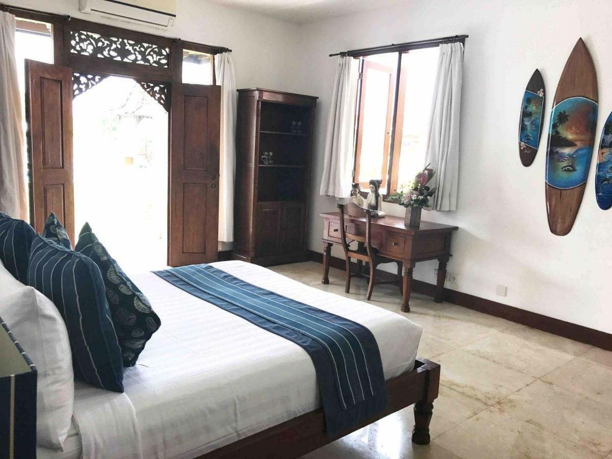 Villa Jaal Kuta Lombok Esterno foto