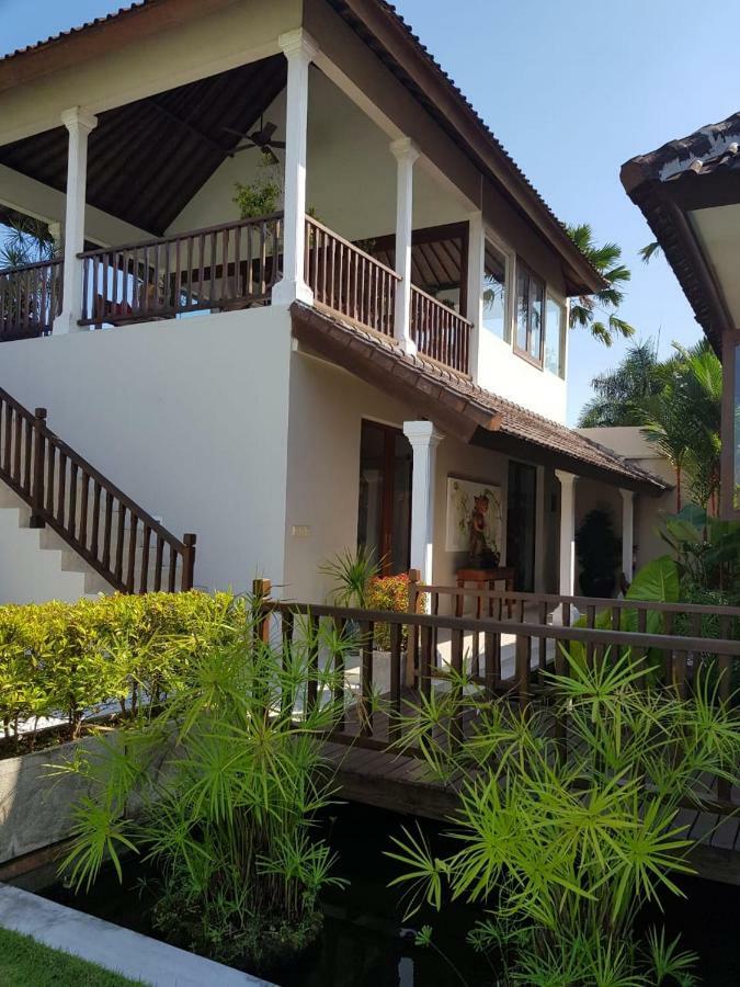 Villa Jaal Kuta Lombok Esterno foto