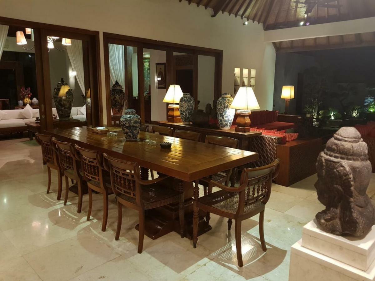 Villa Jaal Kuta Lombok Esterno foto