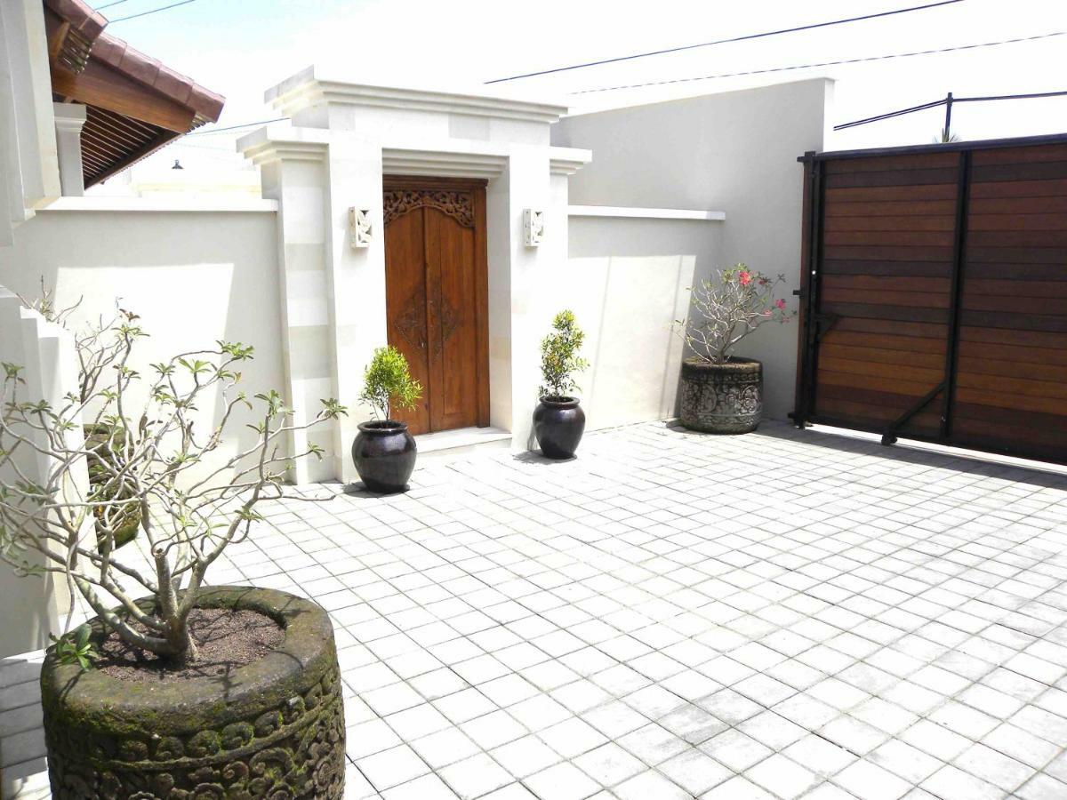 Villa Jaal Kuta Lombok Esterno foto